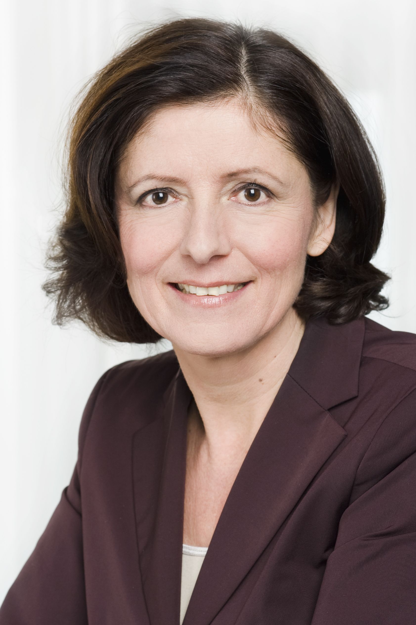 Ministerpräsidentin Malu Dreyer; Bild: <b>Elisa Biscotti</b> / © Staatskanzlei <b>...</b> - Dreyer